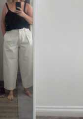 Auggies mj thread 15