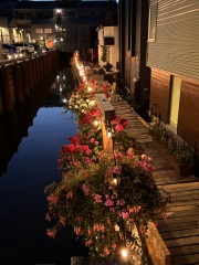 Come and tell us your dull and unexciting news 34: Calmly through the day