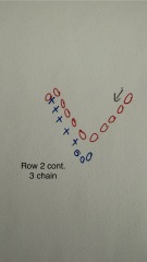 Crochet Pattern - help!