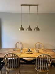 Help me find some kitchen lights please!