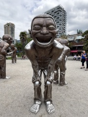 Come and tell us your dull and unexciting news 34: Calmly through the day