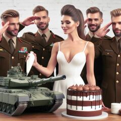 The Bluestocking - Invoking Split Pea Annexe B