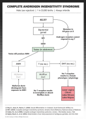 "Biological sex is a multidimensional variable with various components" - Discuss