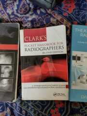 Laptop for Diagnostic Radiography & iPad for notes?
