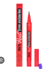 Help! My favourite eyeliner has been discontinued for the second time! Recommendations please!