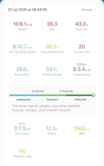 June 2025 Starters - Mounjaro (thread 4)