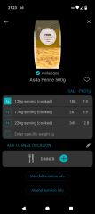 Pasta