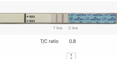 June/July TTC Thread❤️ CONTINUED