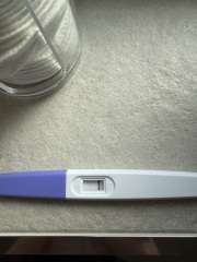 DPO 7 who is waiting with me 🥳