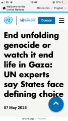 Israels plan for Gazas future