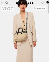 Summer Bag Option