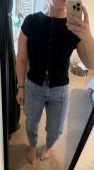 Help, I don’t know how to dress after weight loss!