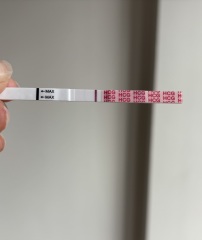 9 DPO test comparison