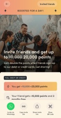 £10 Free Easy Cash Yonder