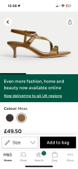 Shoes to go with this dress