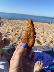 Significant Summer Saving, significantly less spending, super (non) splurging. Frugal folk continue being frugal here. All welcome.