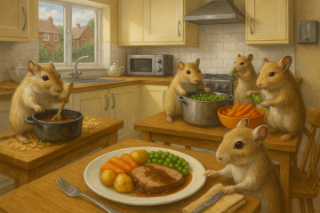 Woolly Hugs. Desperately sad news we are afraid. Making a Blanket for lovely Swashbuckled whose son has tragically died.