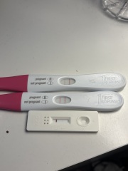 8dp5dt FET after fresh chemical