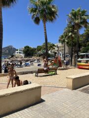 Alternatives to disappointing destinations