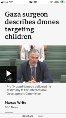 Israels plan for Gazas future