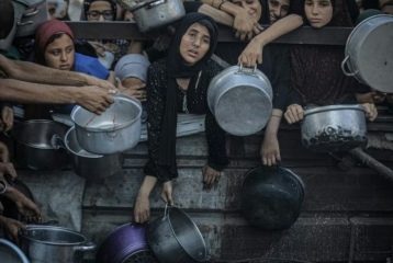 27 children have been murdered by the IOF every day for 650 days in Gaza (UNICEF)