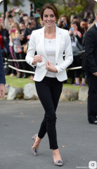 Natasha Archer’s Instagram Following