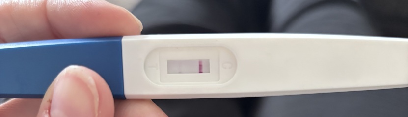 False positive ? Morrisons test