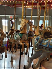 Come and tell us your dull and unexciting news 34: Calmly through the day