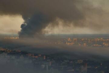 Ukraine Invasion: Part 57