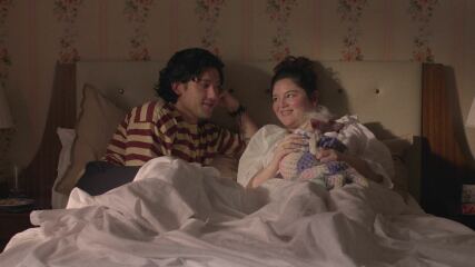 To think it was a bit disingenuous for no one to mention weight on ‘Too Much’?