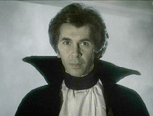 Gussies Grips' Grandfather. Door to door merkin salesman.