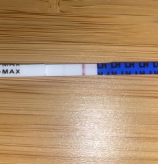 WTAF! I’m not imagining this am I!?