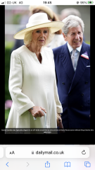 Royal Style: High Summer, The Chic Continues