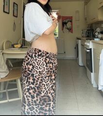 What body type would you call this?
