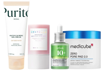 Beauty chat - freebies/gifts with purchase/offers THREAD THREE