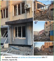 Ukraine Invasion: Part 57