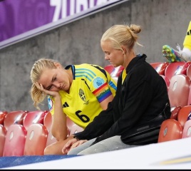 The Women's Rolling Football Thread season 2024-25