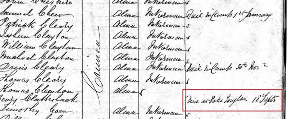 Another census deciphering thread - but also with a bit of Crimean geography