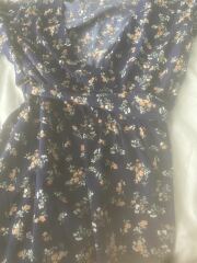 Would you say this vinted item is as described (pics)