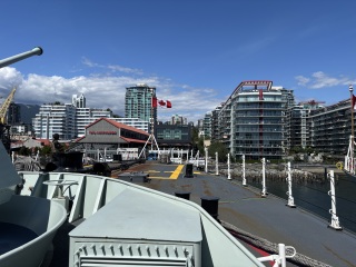 Come and tell us your dull and unexciting news 34: Calmly through the day