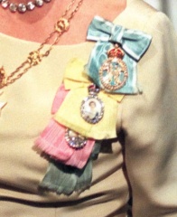 Royal Style: High Summer, The Chic Continues