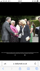 Royal Style: We Love the Boldness, Bring it on!