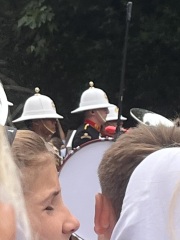 C’mon Lionesses!!!!!