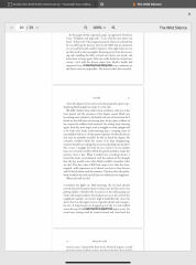 Thread 10: To feel disappointed after reading this in The Observer about the author and her husband from The Salt Path book and film?