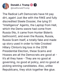 Still dancing the Tariff Tango, Vlad and Bibi still playing him like a fiddle and Epstein's list must be written in invisible ink - Trump thread #146