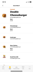 What the hell happened to McDonald’s ?