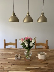 Help me find some kitchen lights please!