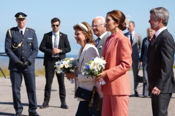 Royal Style: We Love the Boldness, Bring it on!