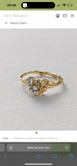 How do I wear these rings?