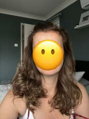 Hairdressers help please!